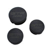 Kawasaki GTR1400 3 x Frame Hole Cover Caps (2007-2018)