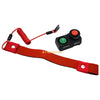 Kawasaki Jet Ski JS440 Safety Tether Lanyard Kill Stop Switch (1977–1992)