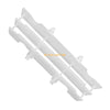 Honda CR125R Radiator Louver Guard (1992–1997)