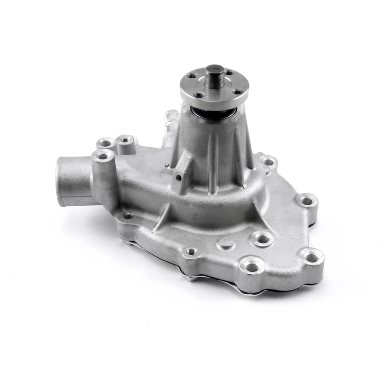 Ford SB 289 302 351 Windsor High Volume Aluminum Water Pump