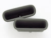 Nissan Navara D22 Ute Pickup (1997-2005) - 2 x Items Door Cup Handles