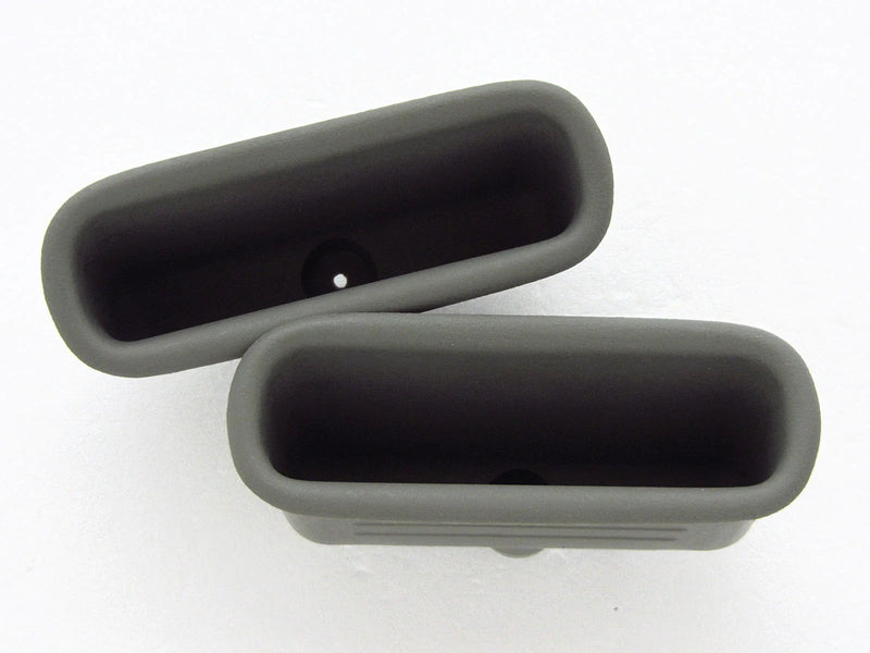 Nissan Navara D22 Ute Pickup (1997-2005) - 2 x Items Door Cup Handles