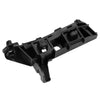 Honda Civic Left Bumper Carrier Bracket Support (2022-2023)