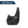 Toyota 4Runner Mud Flaps Splash Guards 1 Set (2010-2022)