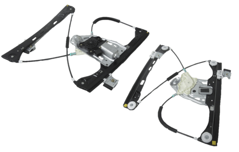 Front Window Regulator Right Hand Side FOR Mercedes Benz