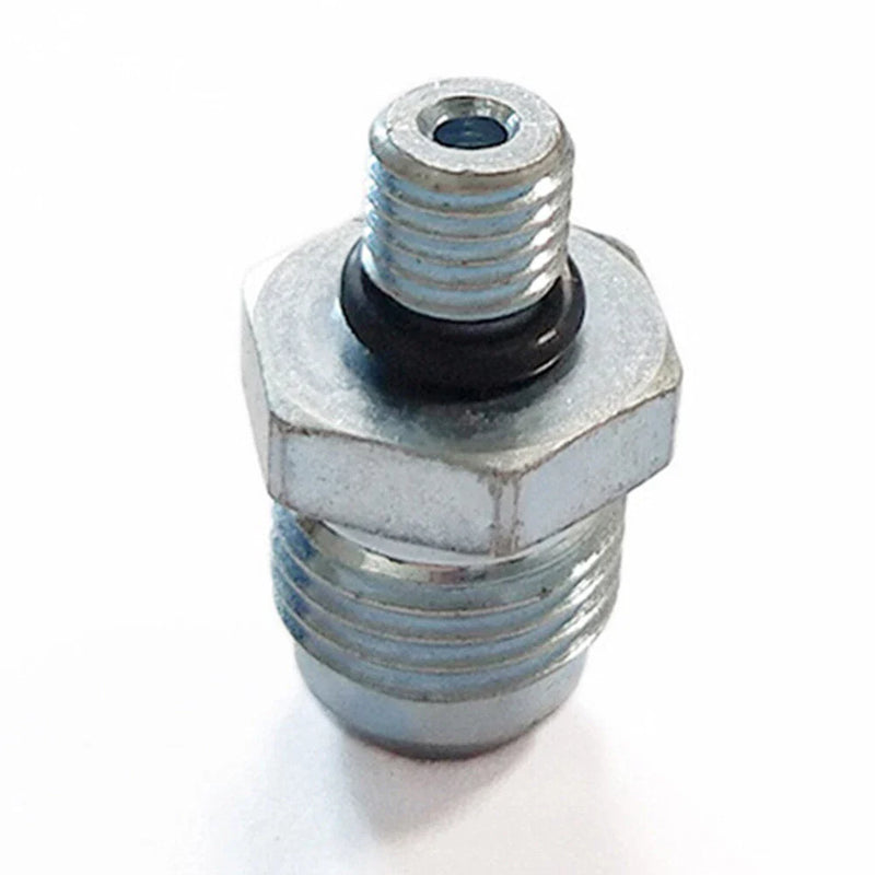 Ford & MOPAR Hydroboost 6 AN x 5/16-24 O Ring Fitting