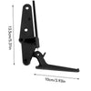 Peugeot Partner, Citroen Berlingo Bonnet Release Cable & Latch (2008-2018)