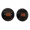 Harley Sportster Alternator Plug Clutch Trim Cover Foot Pegs (2021-2025)
