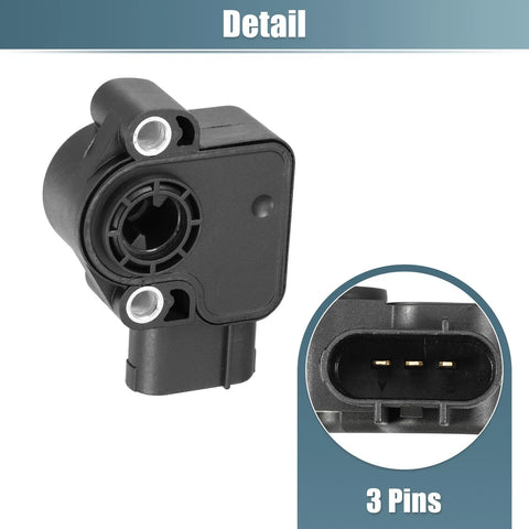 Ford Ranger Throttle Position Sensor (1998-2001)