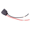 Cadillac Land Rover Air Temperature Sensor & Wiring Harness (2003-2009)