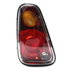 BMW Mini Cooper R52 Cabrio Rear Outer Tail Light Housing (2004-2008)
