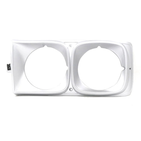 Isuzu Faster KB / Chevrolet LUV 1972-1988 Chrome Headlight Light  Door Left