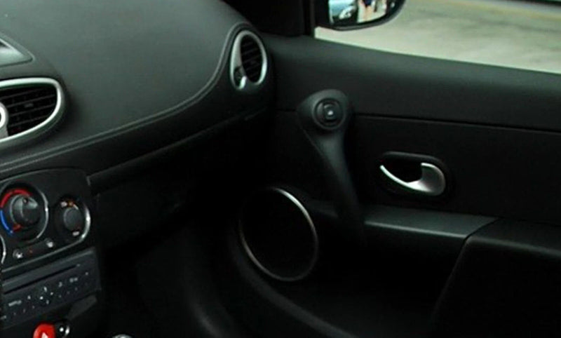 Renault Clio 3 Window Lift Switch (2005-2009)