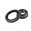 Harley Big Twin Shovelhead Evo Sprocket Shaft Spacer & Seal Kit (1970-1998)