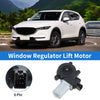Mazda CX-5 Power Window Regulator Lift Motor (2017-2019)