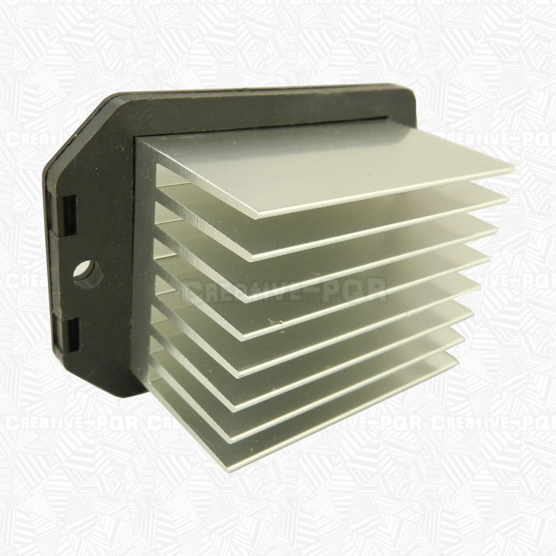 Honda CR-V Blower Motor Heater Fan Resistor (2001-2006)