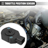 Dodge Ram 2500 3500 Black Throttle Position Sensor