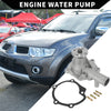Dodge Challenger Conquest with Gasket Kit Water Pump