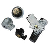 Honda Ruckus 50 NPS50 NPS50S Ignition Switch Lock Kit (2003-2019)