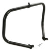 Harley Touring Engine Guard Crash Bar Footpegs (2009 - 2024)