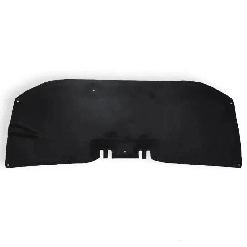 Toyota Highlander Hood Engine Sound Insulation Pad Heat Shield (2015–2016)