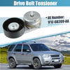 Ford Escape Belt Tensioner Pulley Assembly (2001-2004)