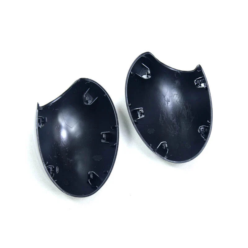 Mini R55 R56 Replacement Carbon Fiber Side Mirror Cover Housing Shell fit