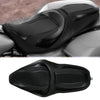 Harley Touring Street Glide Electra Glide Seat (2009-2023)