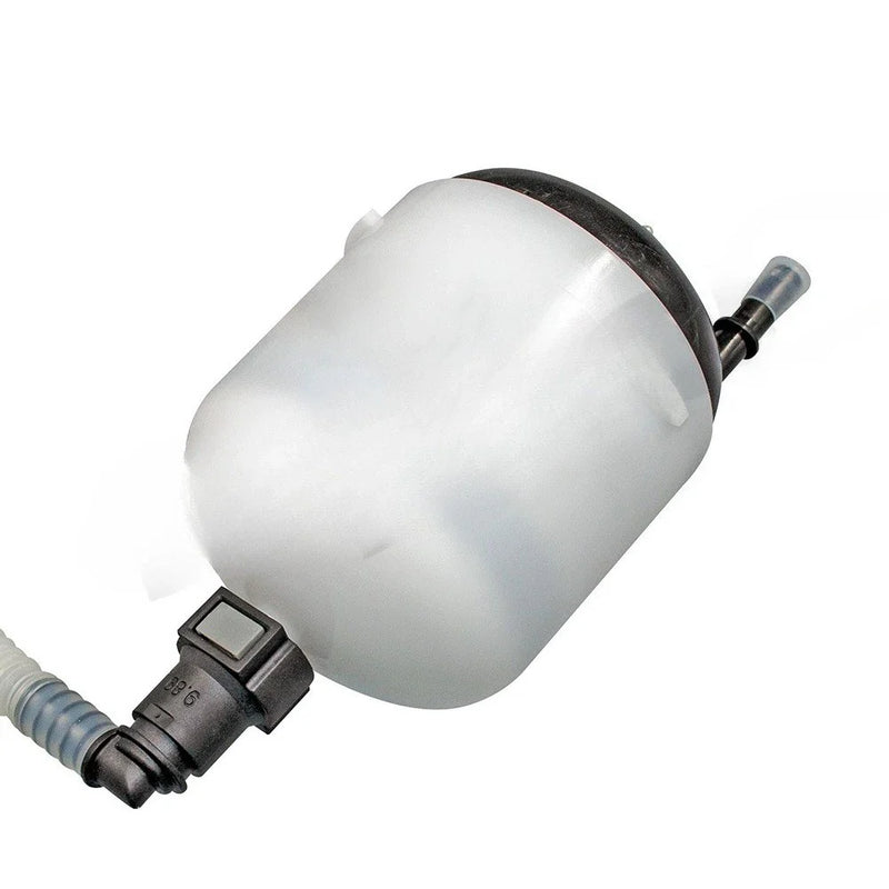 Land Rover Range Rover Sport Fuel Filter Assembly (2006–2009)