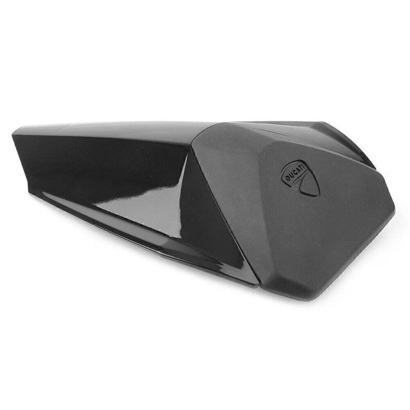 Ducati 1199 Rear Pillion Passenger Cowl Seat Back Cover (2012-2015)