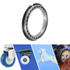 Deep Groove Ball Bearings 95x120x13mm 1 Pc Silver Tone