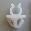 Toyota Corona T170 ST171 Hood Bonnet Prop Rod Support Clamp Clip (1983-1992)
