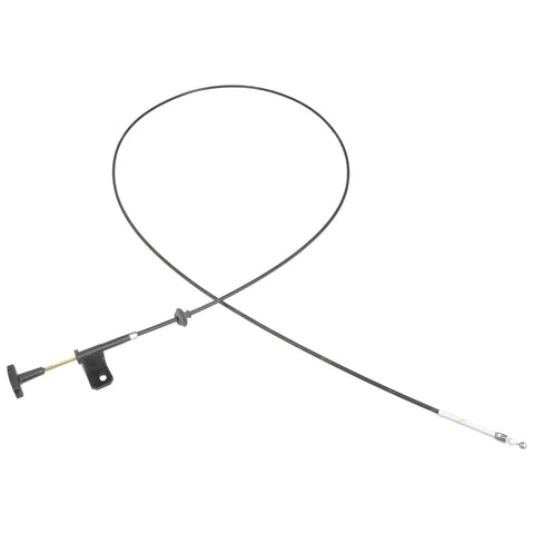 Toyota Landcruiser 70 Series Bonnet Cable (1986–2008)