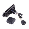Ford Transit MK7 Bonnet Lock Latch with Key (2006-2016)