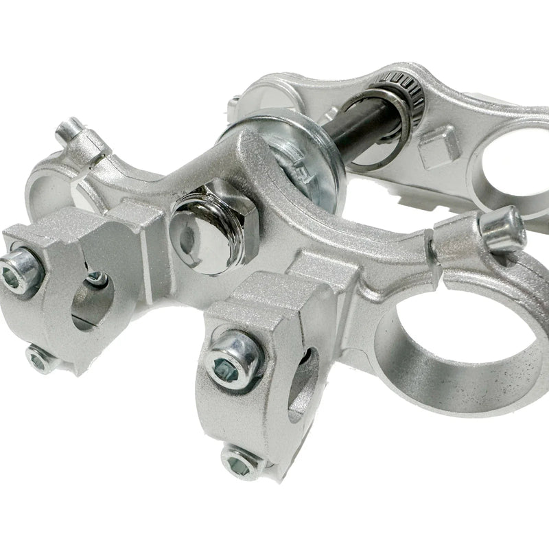125cc 140cc PIT PRO DIRT BIKE Heavy Duty Fork Triple Tree Clamps