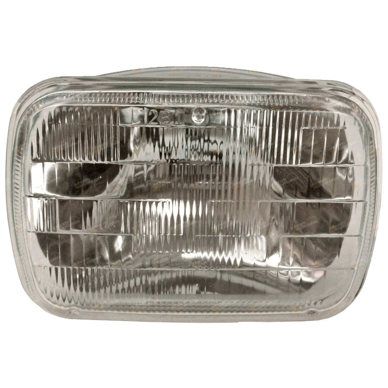 Toyota Celica / Supra / MR2 LH+RH/Sealed Beam Headlight (1981–1999)