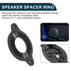 Toyota Speaker Spacer Ring Midrange Spacer Adapter 2 x