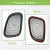 Mercedes Benz GLC 4pcs Speaker Frame Cover Trim (2023)