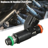 Chevy Silverado 1500 4.3L 4.8L 5.3L 6.0L 8 Pcs Fuel Injectors (2002-2006)