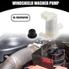 Nissan Sentra Windshield Washer Pump (1991-1999)