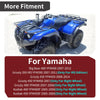 Yamaha Kodiak 400 YFM400F 4x4 Rear Right Wheel Hub (2005-2006)