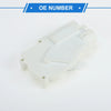 Acura RSX Tailgate Latch Assembly Door Lock Actuator (2002 - 2006)