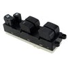 Nissan Sentra Electric Master Power Window Switch (2000-2006)