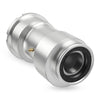 Polaris Outlaw 525 S Rear Axle Bearing Carrier Hub (2008–2010)