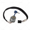 Ford New Holland TS TM Series Tractor Ignition Switch