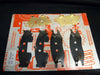 Nissan D21 Disc Brake Hardware Kit (1987-1995)