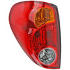 Mitsubishi Triton ML MN Rear Left Tail Light (2005-2014)