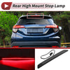 Honda HR-V Black LED Third Brake Light (2014 - 2022)