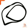 Toyota Hilux Ute Single Cab Rear Window Glass Rubber Seal (84-88)