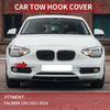 BMW F20 116i 118i 120i 125i Front Tow Hook Cover (2011-2019)